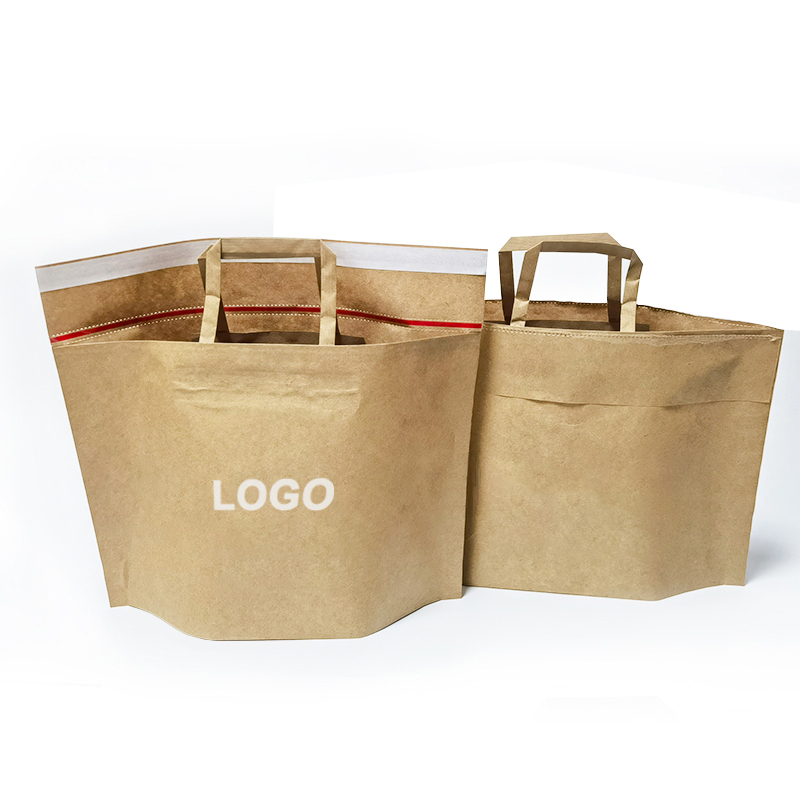 Paper Mailing Bags