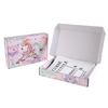 Cosmetic Corrugated Mailer Folding Gift Box