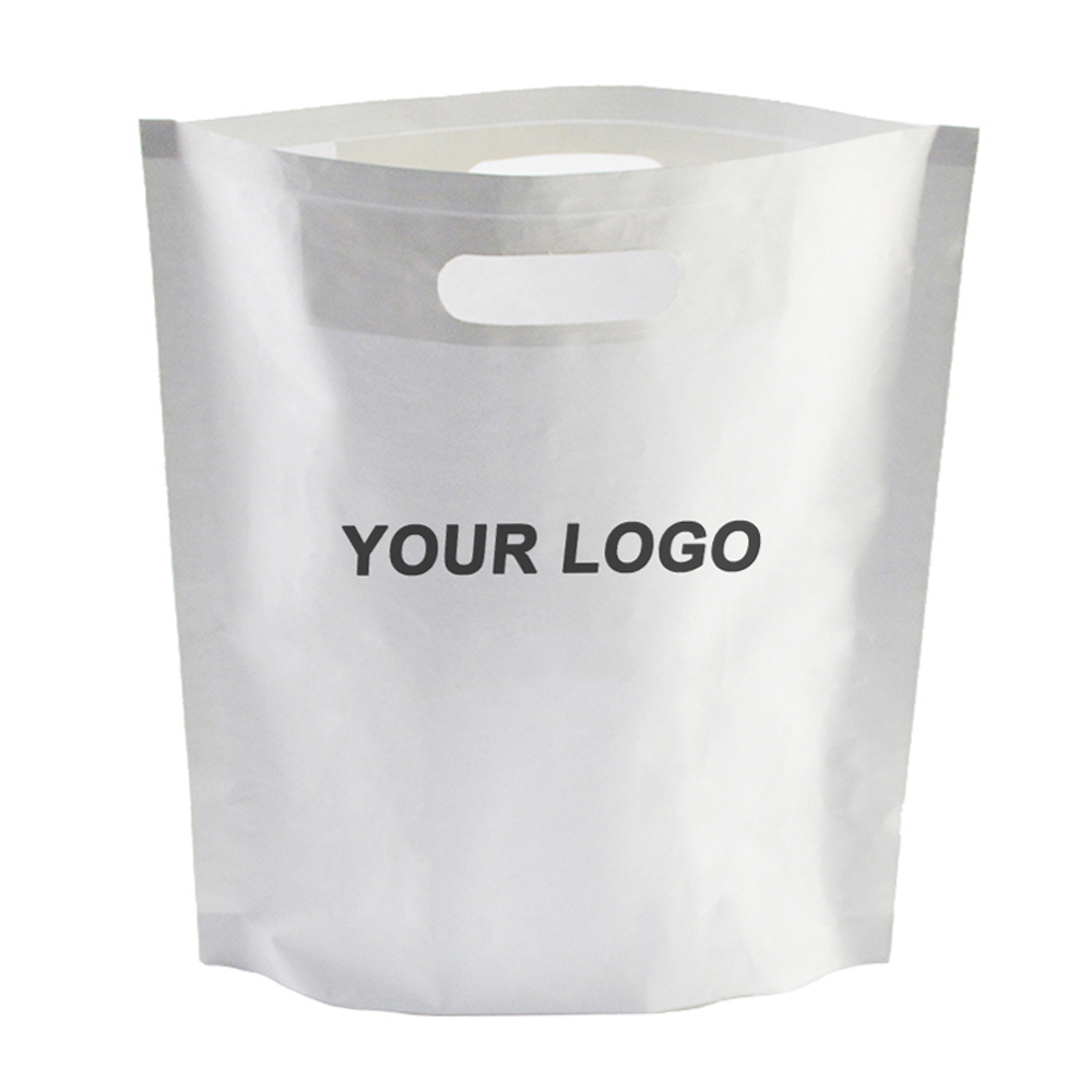 Paper Mailing Bags