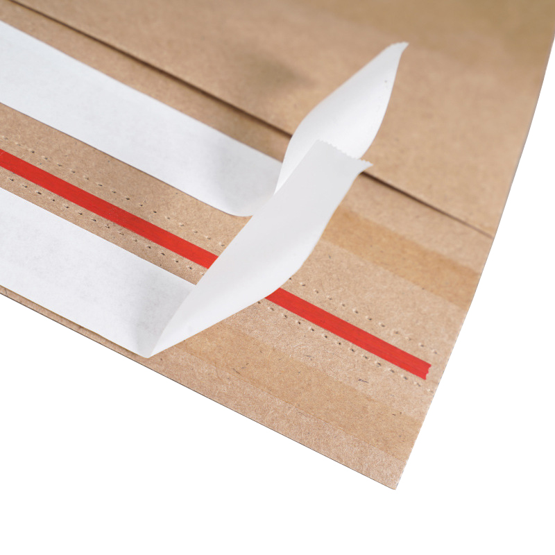 Paper Mailing Bags