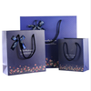 Custom Gift Paper Shopping Bags