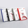 Mini Headphone Earphone Packaging Box with Blister Inner