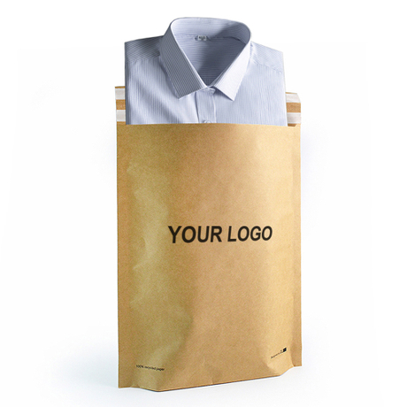 Paper Mailing Bags