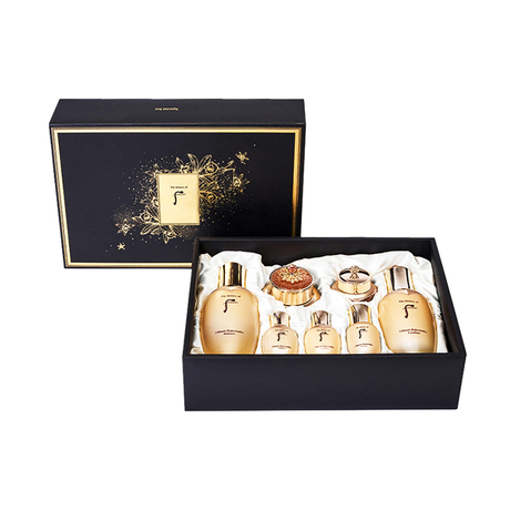 Custom Design Luxury Rigid Paper Gift Boxes Perfume Makeup Cosmetic Packaging Box
