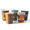 3-32 Oz Single Wall Disposable Cup