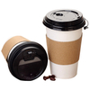 3-32 Oz Single Wall Disposable Cup