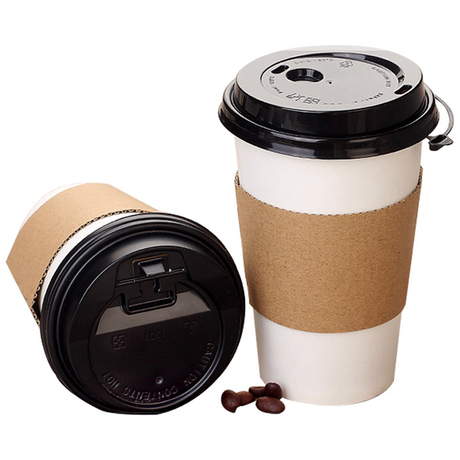 3-32 Oz Single Wall Disposable Cup