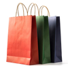 Custom Gift Paper Shopping Bags