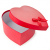 Heart Shape Chocolate Boxes