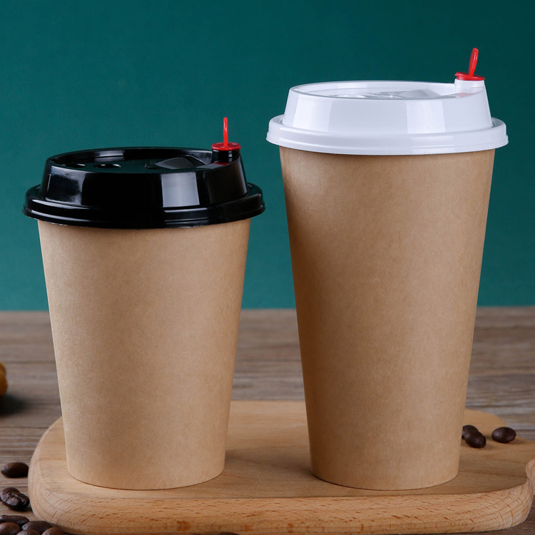 3-32 Oz Single Wall Disposable Cup