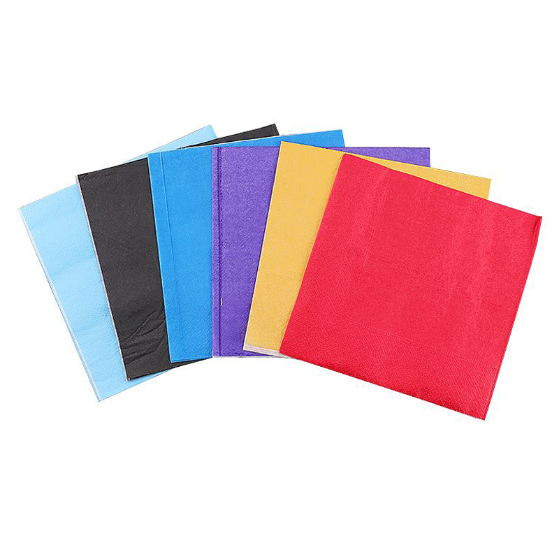 Paper Napkins & Serviettes Dinner Napkins 1/4 1/8 N