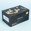 Corrugated Adhesive Tear off Strip Shipping Paper Box Mailer Box 