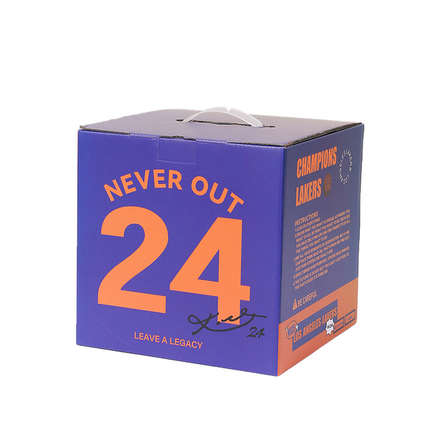 Custom Eco Friendly Color Printing Corrugated Carton Black Paper Packaging Shipping Box