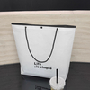 ot Selling No-Woven Large Capacity Reusable Shopping Paper Bags for Bulk Shopping