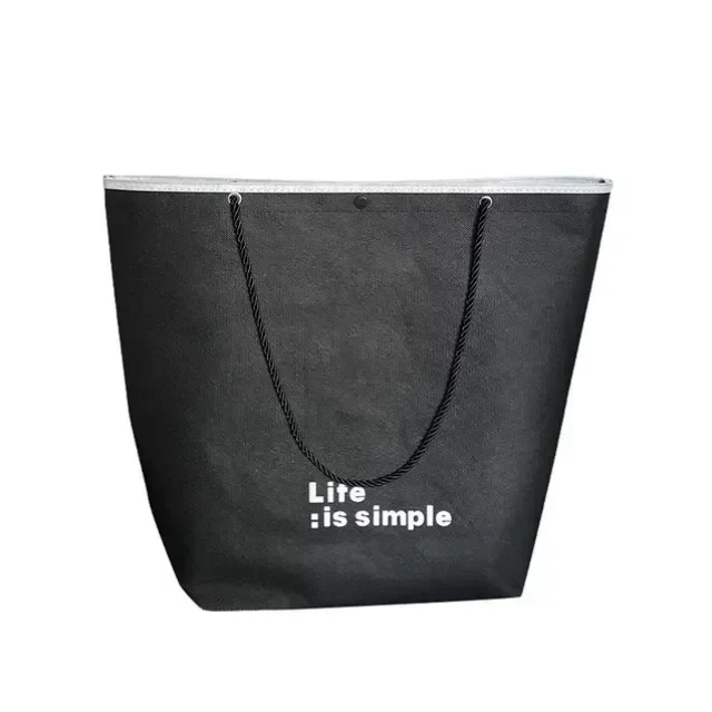5 Must-Have Features in High-Quality Fast Food Paper Bags