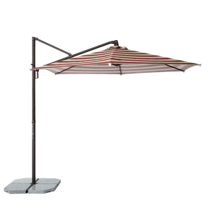 10Ft Outdoor Premium Patio Cantilever Umbrella