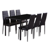 Classic 4/6 Seater tables and chairs