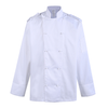 Custom Color Unisex Hotel Chef Jacket