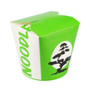 Takeaway Paper Noddle Pasta Box