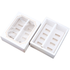 Biscuit Food Packaging Sweet Cookie Macaron Box