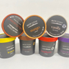  Disposable Ice Cream Paper Cup Frozen Yogurt Paper Cup