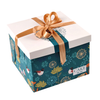 Gift Cake Packing Box