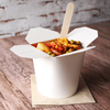 Takeaway Paper Noddle Pasta Box