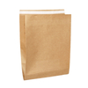 Customizable File Email Express Delivery Waterproof Anti Perspective Polyethylene Environmentally Friendly Kraft Paper Bubble Bag Mailing Bag