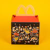 Custom Bottle Cup Mug Packaging 3 Plys Shipping Carton Corrugated Paper Box