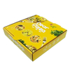 Customized Quality Wholesale Pizza Boxes Recyclable Pizza Box Corrugated Pizza Boxes