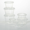 Disposable PP dipping cup China production factory