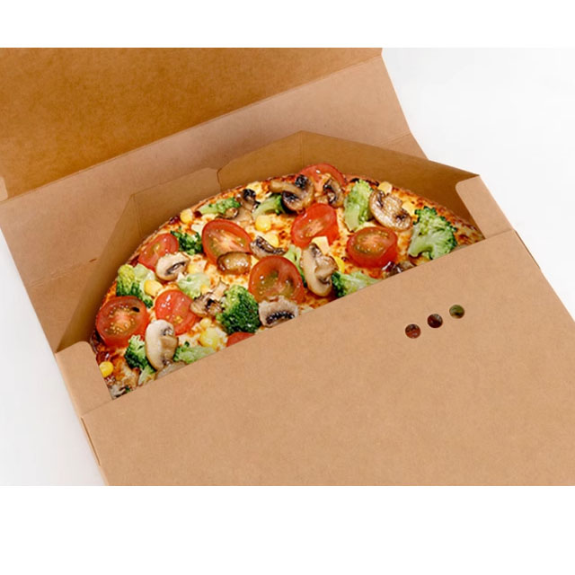 Pizza box packaging manufacturer