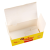 French Fried Chicken Paper Box