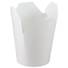 Takeaway Paper Noddle Pasta Box