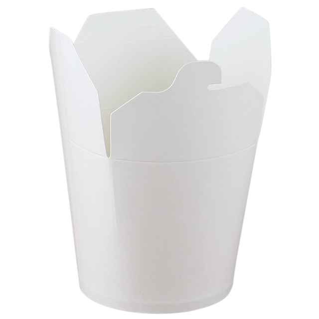 Takeaway Paper Noddle Pasta Box