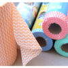 Non-woven kitchen disposable lazy rag