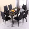 Classic 4/6 Seater tables and chairs