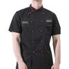 Custom Color Unisex Hotel Chef Jacket