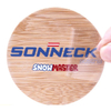 Single/Double-Sided Printed Labels, Bottle Adhesive Labels
