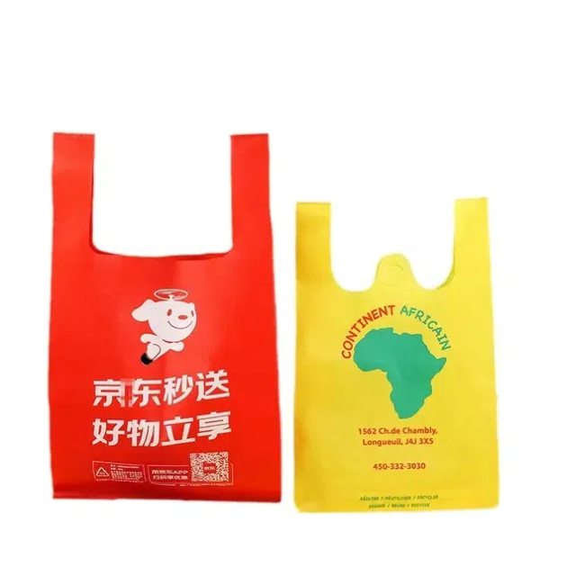 Why Fast Food Paper Bags Are The Best Eco-Friendly Option for Takeout