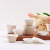 Manufacturer of environmentally friendly biodegradable sugarcane pulp dipping cups