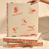 Eco-friendly pizza box customization manufacturer