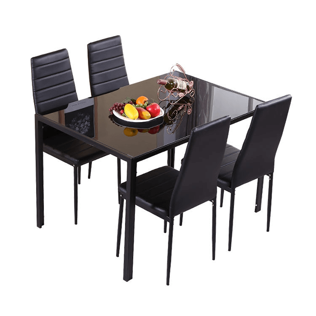 Classic 4/6 Seater tables and chairs