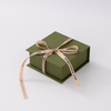 New Arrival Eco-Friendly Jewelry Packaging Cardboard Box Gift Box