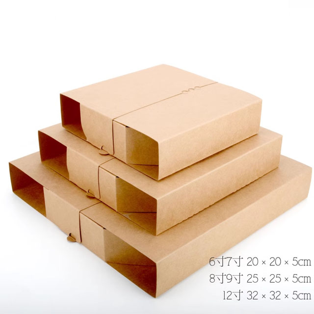 Pizza box packaging manufacturer