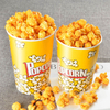 Popcorn Cups Paper Bucket Pack With Lid