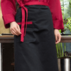 Hotel Bakery Restaurant Kitchen Half Length Aprons 