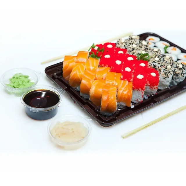 Plastic Sushi Boxes Vs Compostable Alternatives: What Should You Choose?