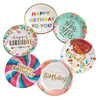 7 Inch Party Bowl Paper Plates