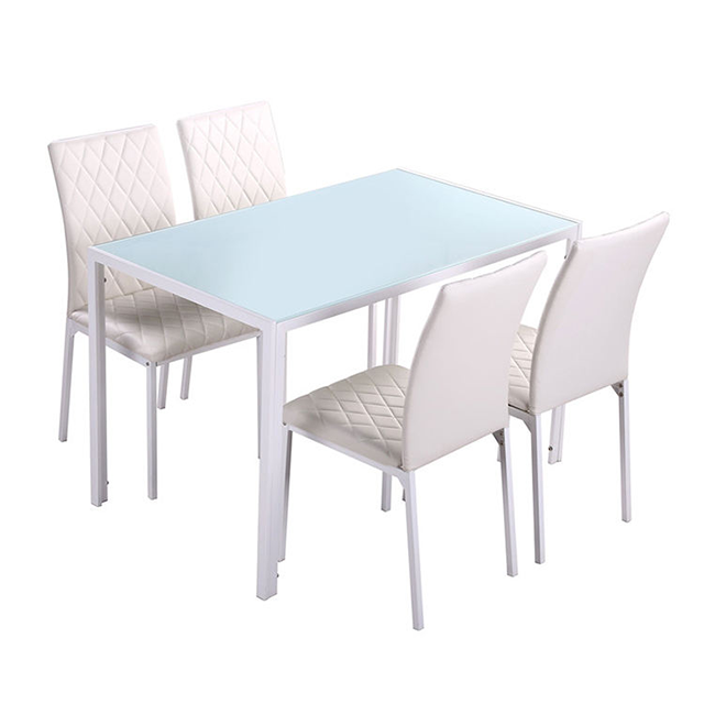 Classic 4/6 Seater tables and chairs